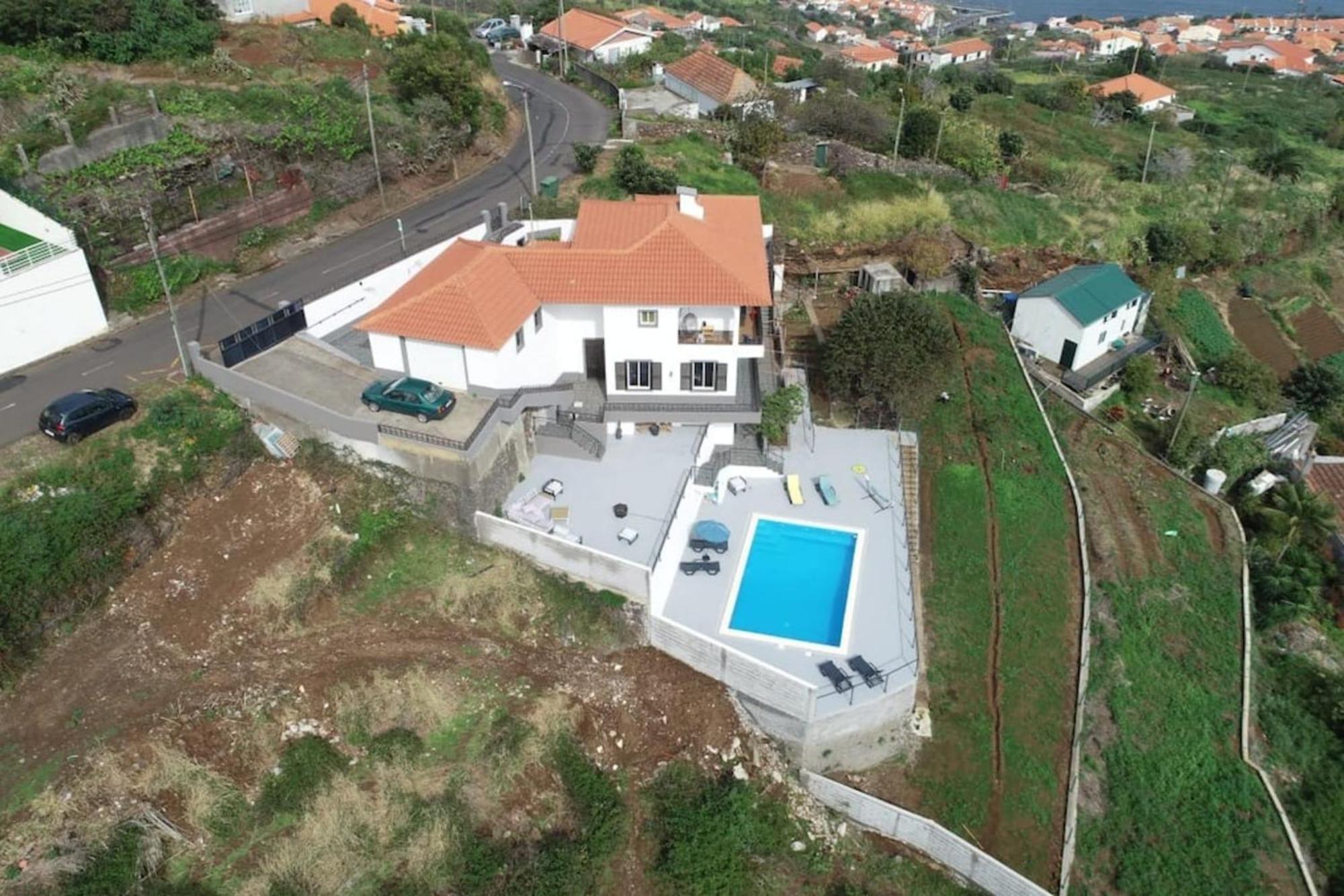 Viva Village Gaula Bagian luar foto