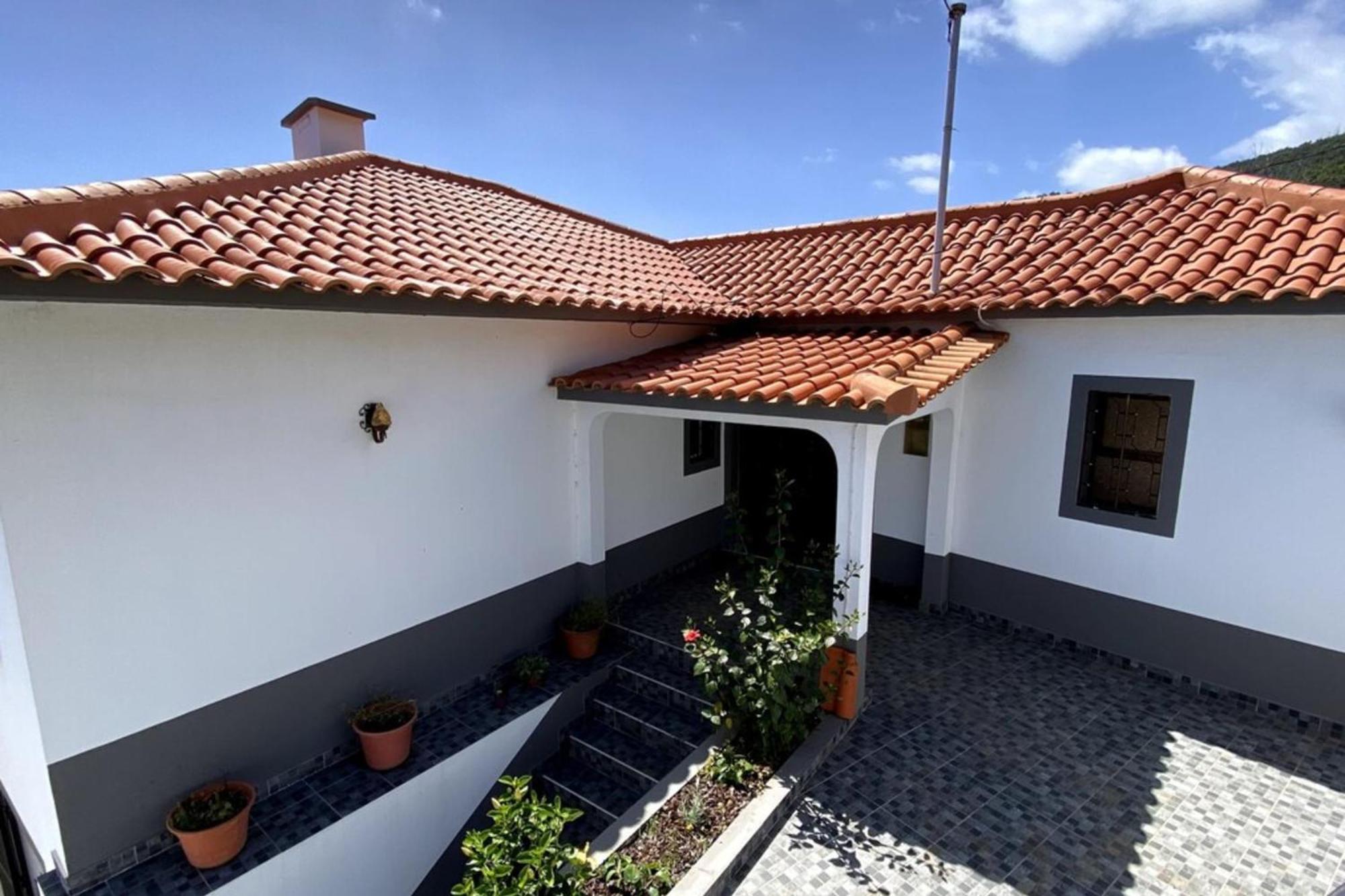 Viva Village Gaula Bagian luar foto
